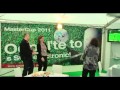SOS electronic - Elosys 2011