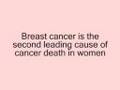 videos de Breast Cancer Bride Calendar For Susan Komen and ACS