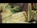 Jan 10, 2015: dungeon hunter 4 первый взгляд