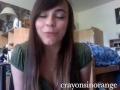 Risa Singing 