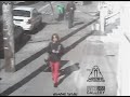 Fillmore Crash