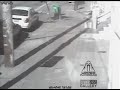 Fillmore Crash