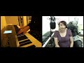 Laura Shigihara - Have Yourself a Merry Little Christmas (cover)