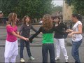 DES GENS FORMIDABLE