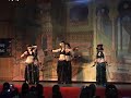 Ariellah & Deshret Dance Company - TF08 - part 1 Ariellah & Deshret Dance Company - TF08 - part 1