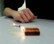 A match weenie