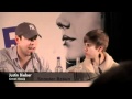 Justin Bieber - Scooter Braun - Interview - February 2011