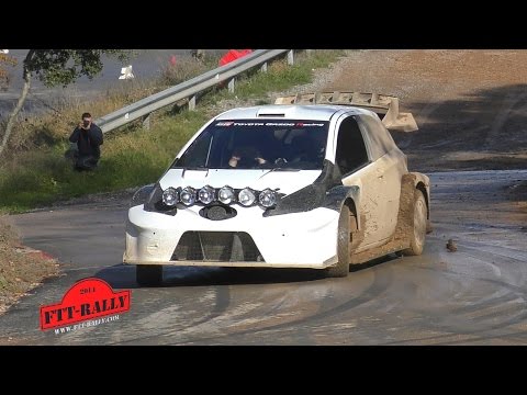Latest WRC HD & Rally HD Videos