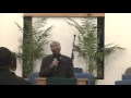 Alaska Pastoral Installation-Nov. 2007-Part 7