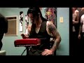 The Becoming Key Tattoo Video