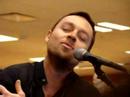 Darren Hayes - On The Verge of something Wonderful Darren Hayes - On The Verge of something Wonderful
