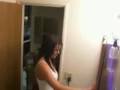 Greatest Prank ever!! Chick gets pwnd!! I'm so trying this