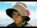 Flor de Retama - Martina Portocarrero
