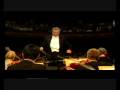 Gabriel CHMURA: 3) MAHLER: Symphony No. 2 in C minor - Resu