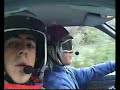 205 en rallye part 2