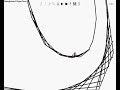 AWESOME LINE RIDER USING THE BETA AWESOME LINE RIDER USING THE BETA