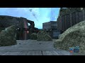 Halo Reach - Rasta.28p Bagelzend - MLG Sanctuary CTF GT ZBNS - HRF.eu