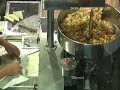 Samosa Making Machine 2