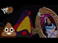 YTP CT: ZigZag Doesn't Want to Share His Ice Cream