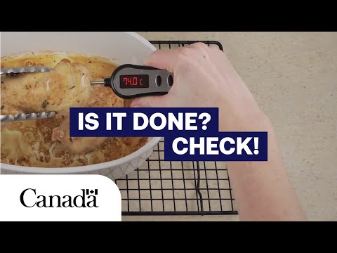 video-linktoworks-Use a digital thermometer when you cook chicken
