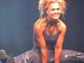 B&K Fitness Classic 2002 - Fria uppvisningronden del 2