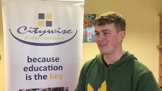 GE2020 – Citywise Education