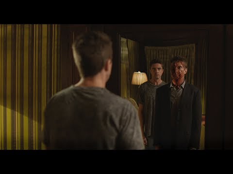 YouTube Трейлер