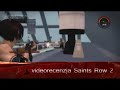 videos de Saints Row 2 videorecenzja TRAILER (review PL)