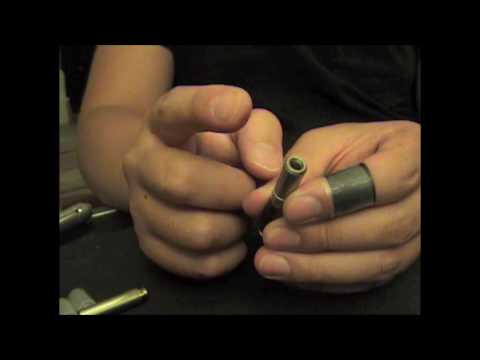 atomizers - know the difference between the most popular atomizers.