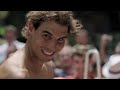 Open video