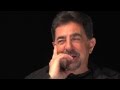 Characters: Joe Mantegna and Jon Polito