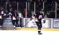 Jimmy Burns vs Kevin poulin