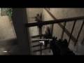 Call Of Duty 4 : Penetration - A Uzi Frag Video