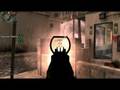 Call Of Duty 4 : Penetration - A Uzi Frag Video