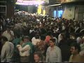 a�o 1991, actuaci�n del grupo de m�sica folk en la plaza de la hispanidad, en las fiestas de s. antol�n de este pueblo vallisoletano.
en aquellos a�os se celebraron animados y c�lebres conciertos en las noches de septiembre, con gran participaci�n del 
