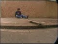 Casper Flip Trick Tip