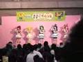 プリキュア5ショー ガンバランスdeダンス