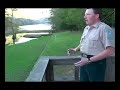 BEAVERS BEND STATE PARK OKLAHOMA