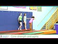 Indy Fitness & Fun Gymnastics - Trampoline