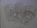 Samus Drawing