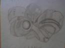 Samus Drawing