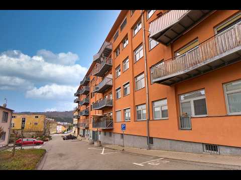 Video Prodej bytu 3+kk 94 m², Blansko