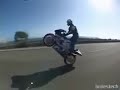 gsxr 1000 stunt    doidera ehehe