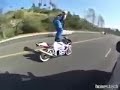 gsxr 1000 stunt    doidera ehehe