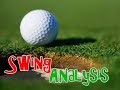 Swing Analysis 2