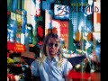 Solefald - Backpacka Baba