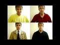 MY TWITTER: www.twitter.com MY FACEBOOK: www.facebook.com I really like Flight of the Conchords. As you can see. This is not me singing. LINKS: Watch my other videos: www.youtube.com My homepage: www.coreyograph.com ONLINE STORE (T-shirts Available): www.zambooie.com Twitter: www.twitter.com facebook: www.facebook.com MySpace: www.myspace.com BlogTV: www.blogtv.com