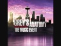 Grey's Anatomy Chyler Leigh - Breathe with lyrics