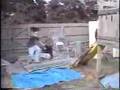 RFEW Backyard Wrestling Highlights 1