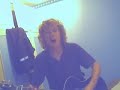 Gratte moi - les trois accords( cover acoustique )